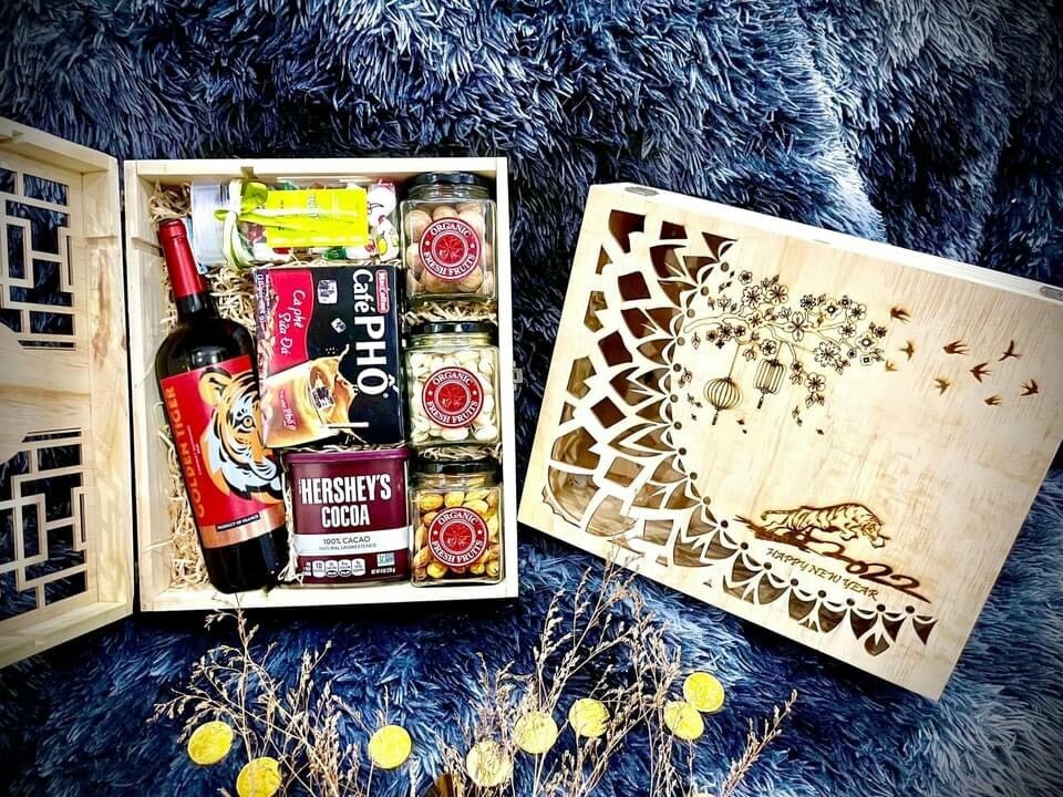 Công ty Quang Hưng 2