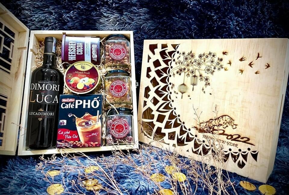 Công ty Quang Hưng 7