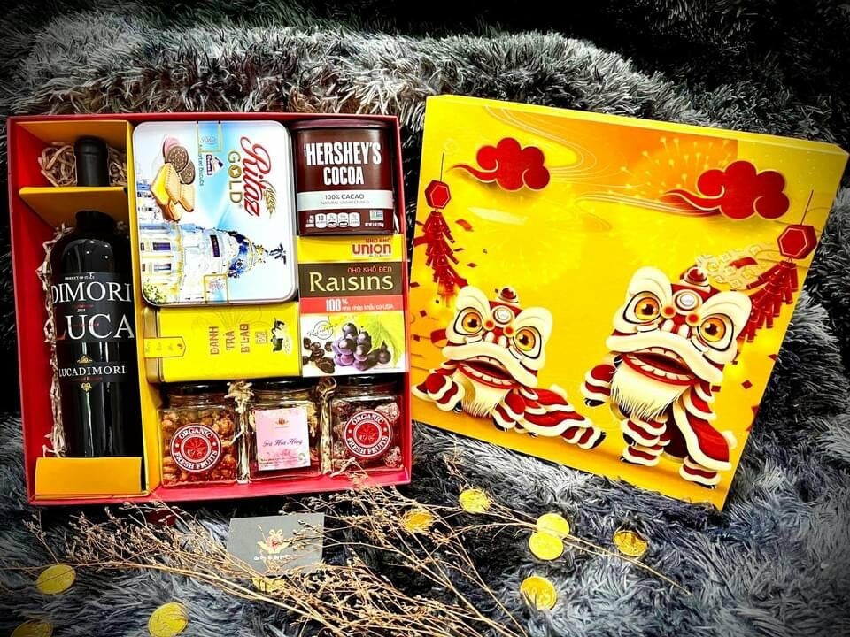 Công ty Quang Hưng 4