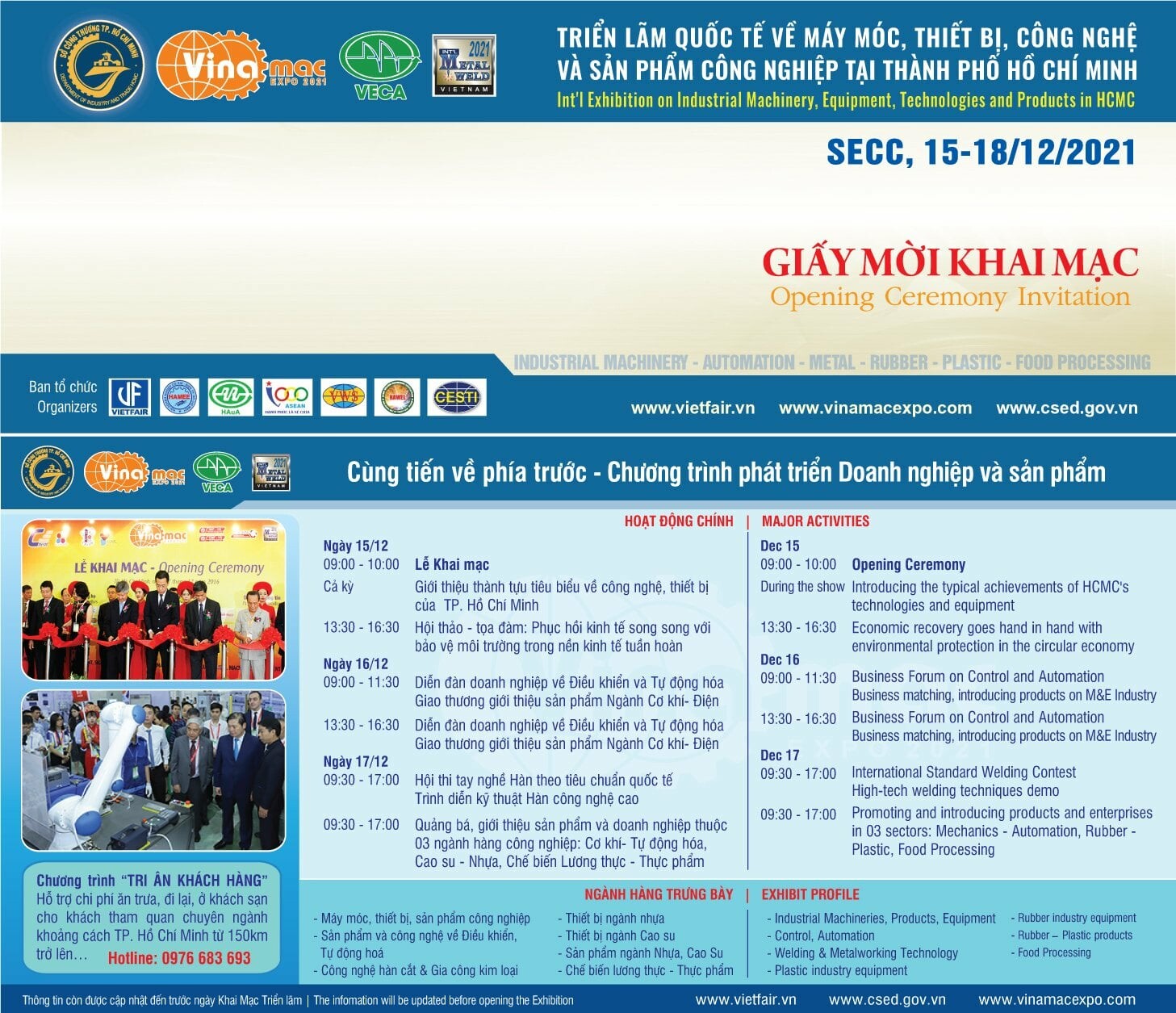 Công Nghệ Anh Minh 14