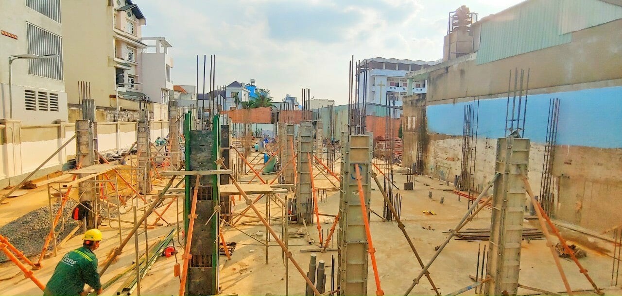 Tập đoàn đầu tư KOB An Cư 5