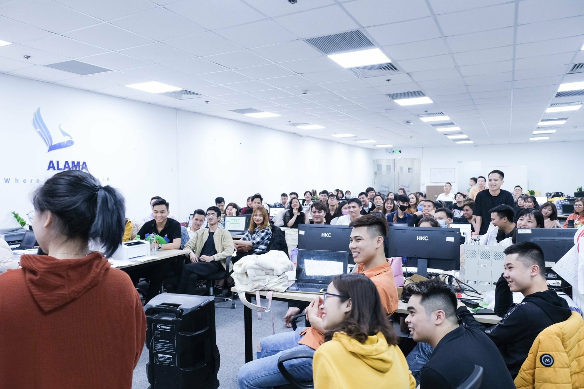 Công nghệ ALAMA Việt Nam 3