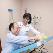 Chăm Sóc Sức Khỏe Vĩnh Đức 1