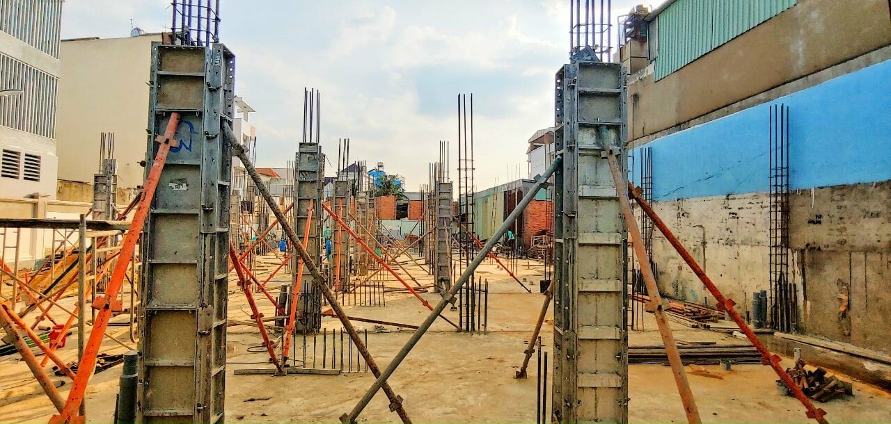 Tập đoàn đầu tư KOB An Cư 6