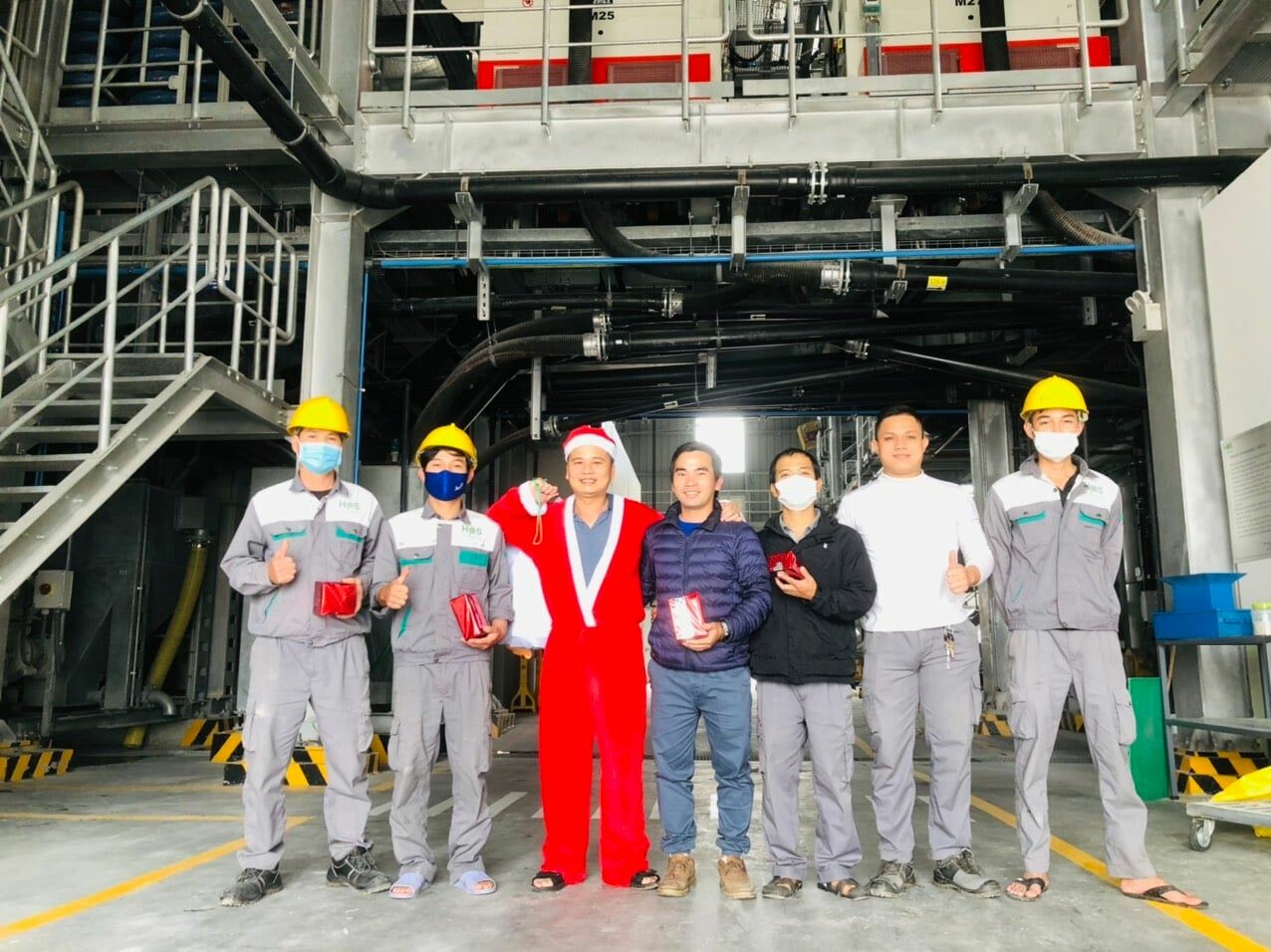 PREMIUM SILICA HUẾ 18