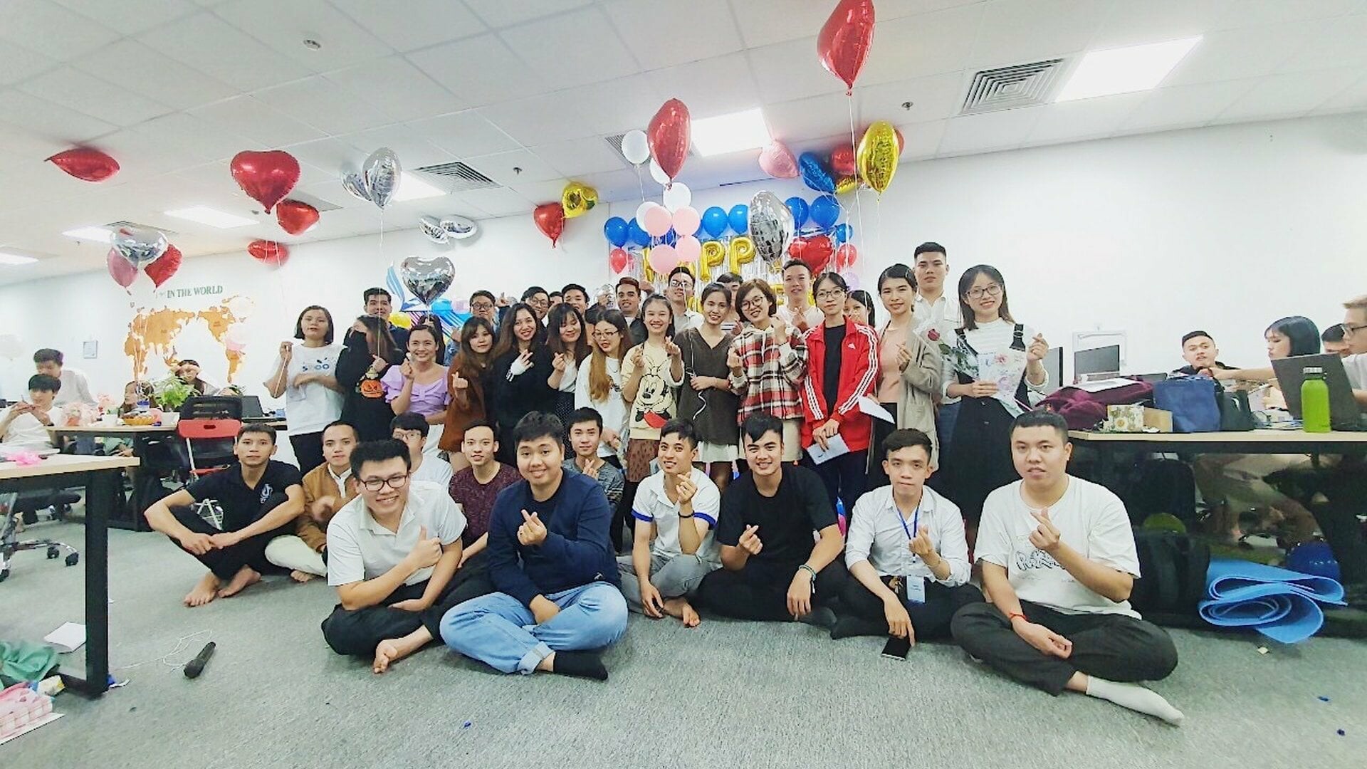 Công nghệ ALAMA Việt Nam 6