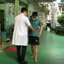 Chăm Sóc Sức Khỏe Vĩnh Đức 2