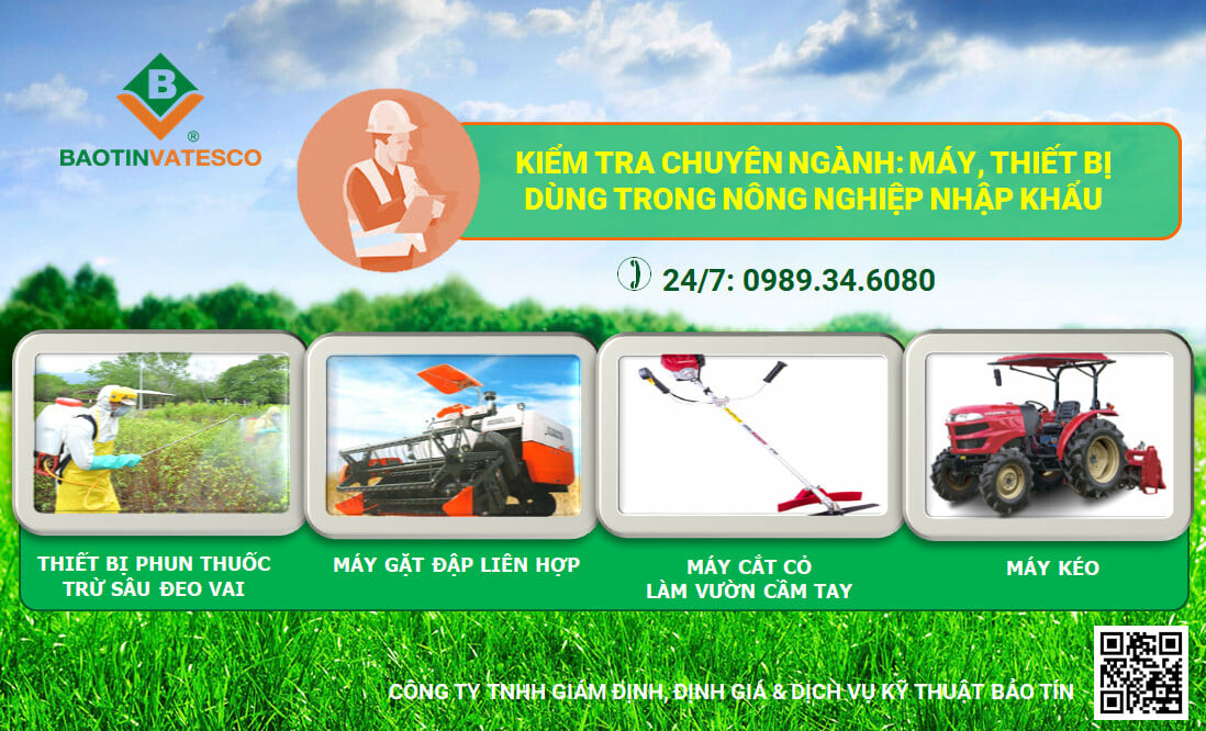 Định gias và dịch vụ Kỹ thuật Bảo Tín - BAOTINVATESCO 8