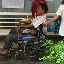 Chăm Sóc Sức Khỏe Vĩnh Đức 3