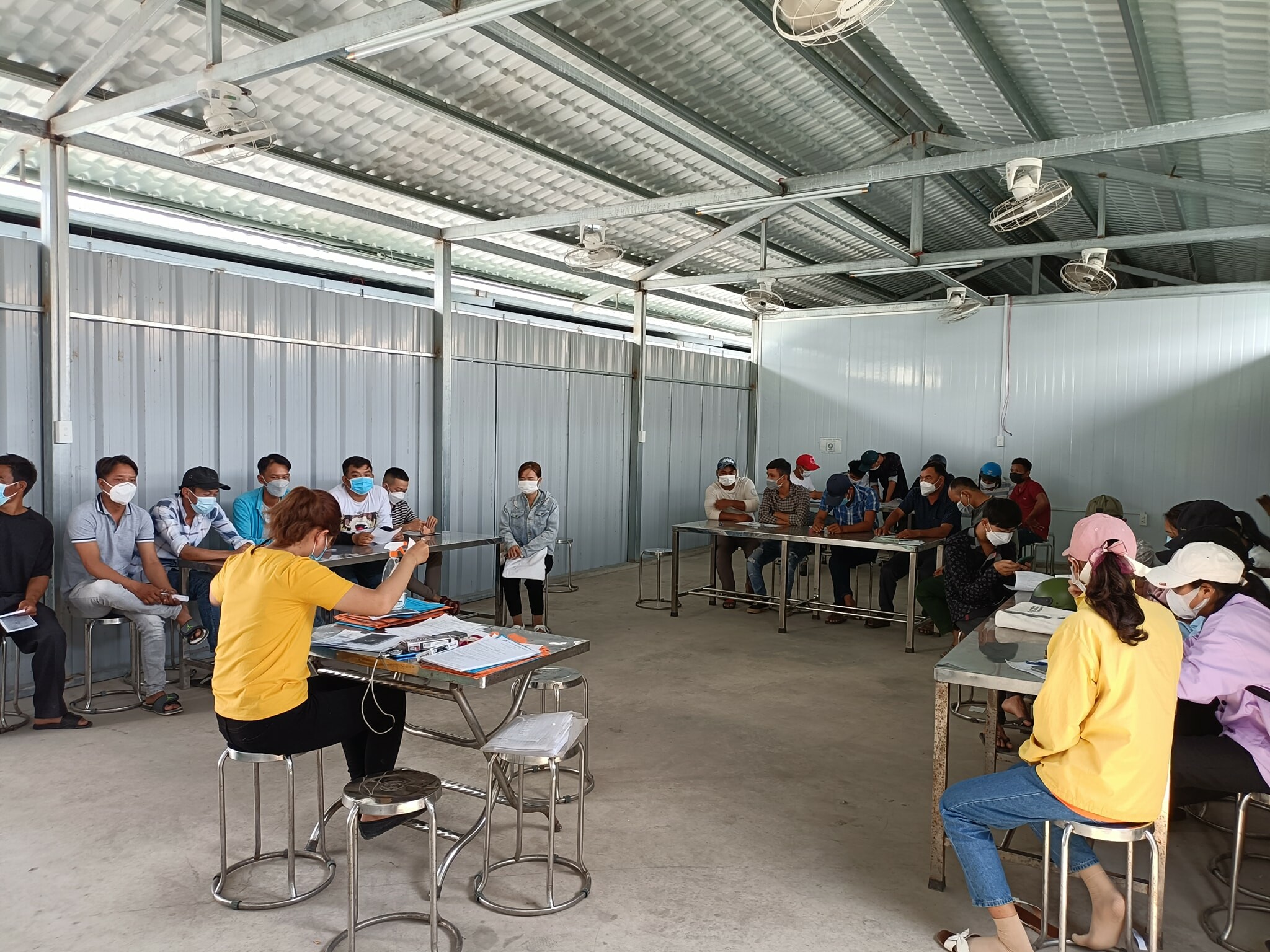 RITAR POWER (VIỆT NAM) 5