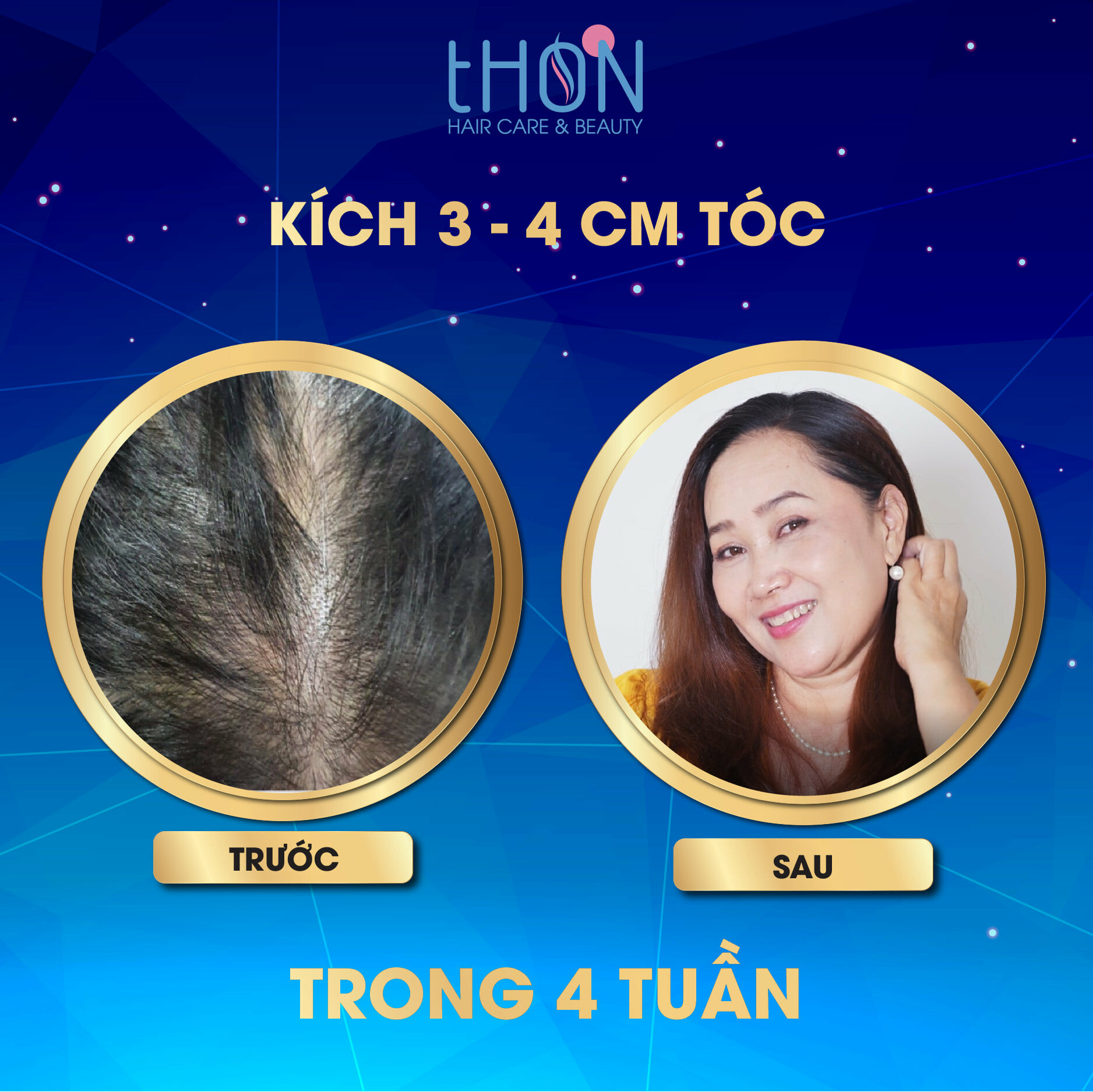 Thon Hair Care & Beauty 1