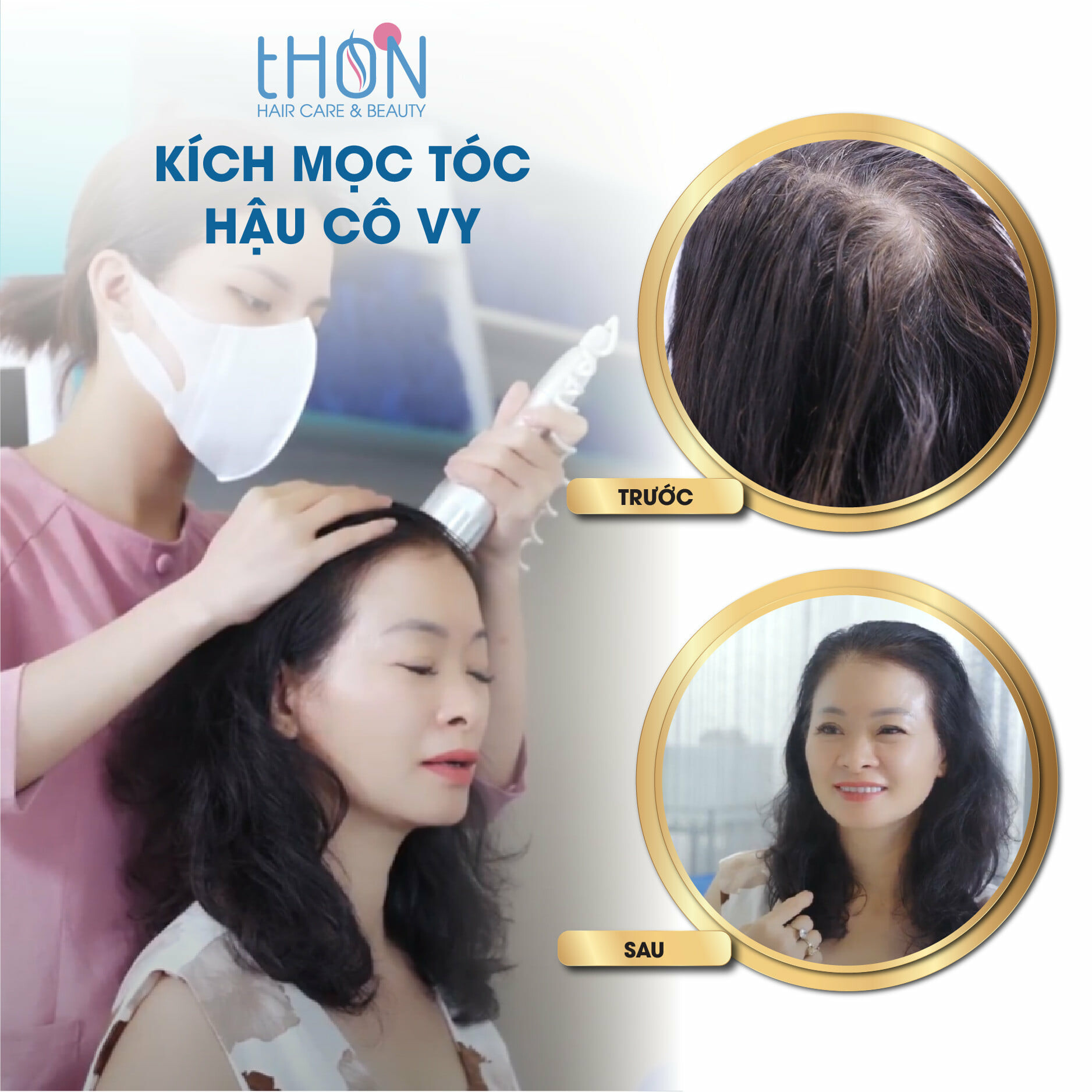 Thon Hair Care & Beauty 6