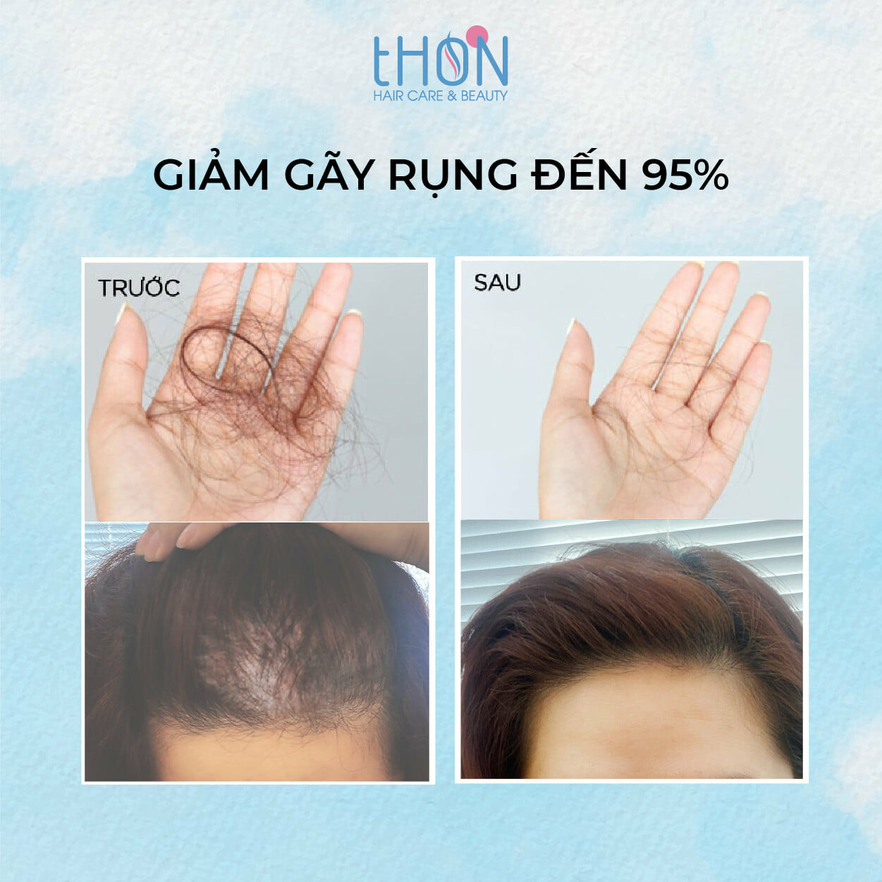 Thon Hair Care & Beauty 3