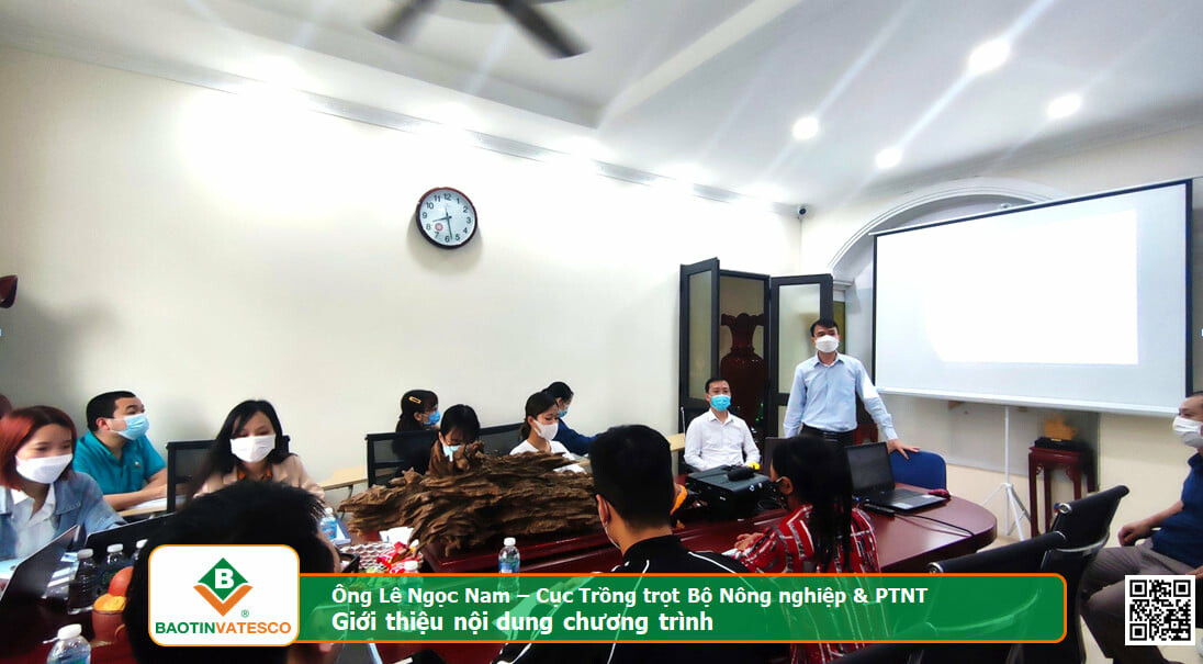 Định gias và dịch vụ Kỹ thuật Bảo Tín - BAOTINVATESCO 10