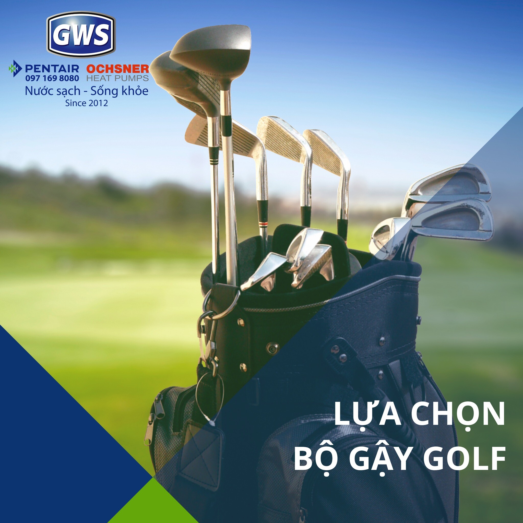 Galaxy Water Solutions 2