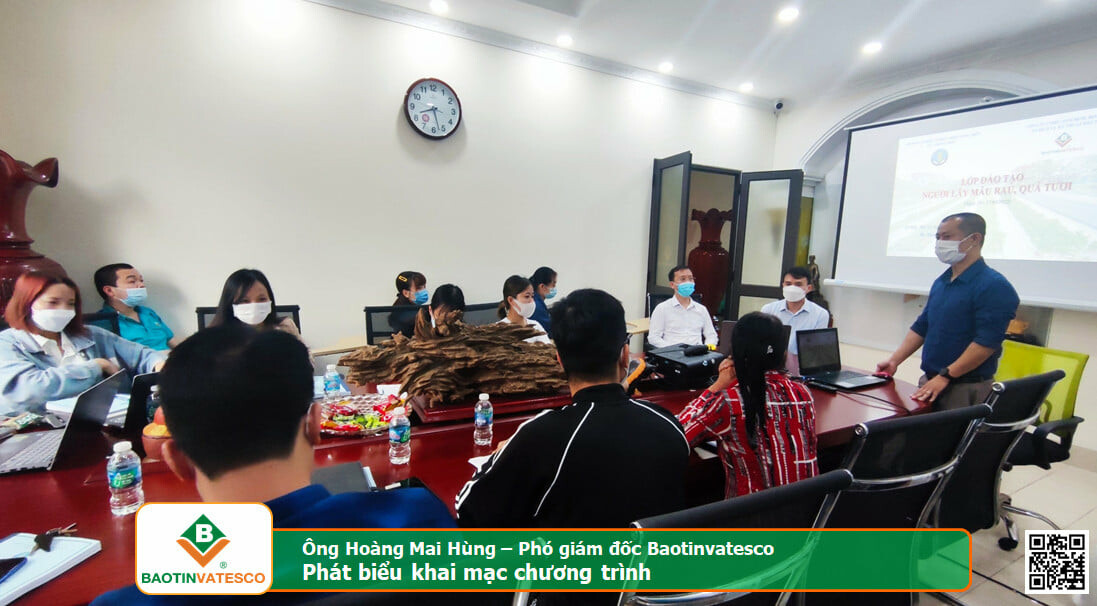 Định gias và dịch vụ Kỹ thuật Bảo Tín - BAOTINVATESCO 9