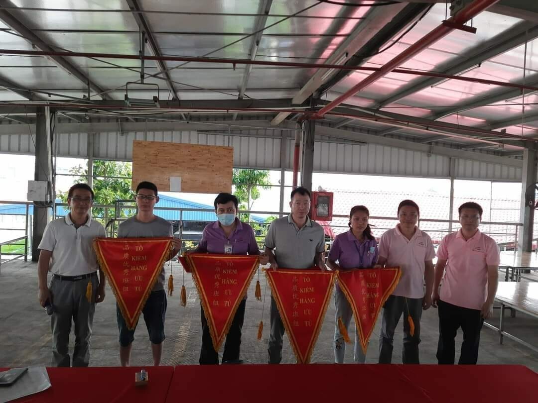 RITAR POWER (VIỆT NAM) 7