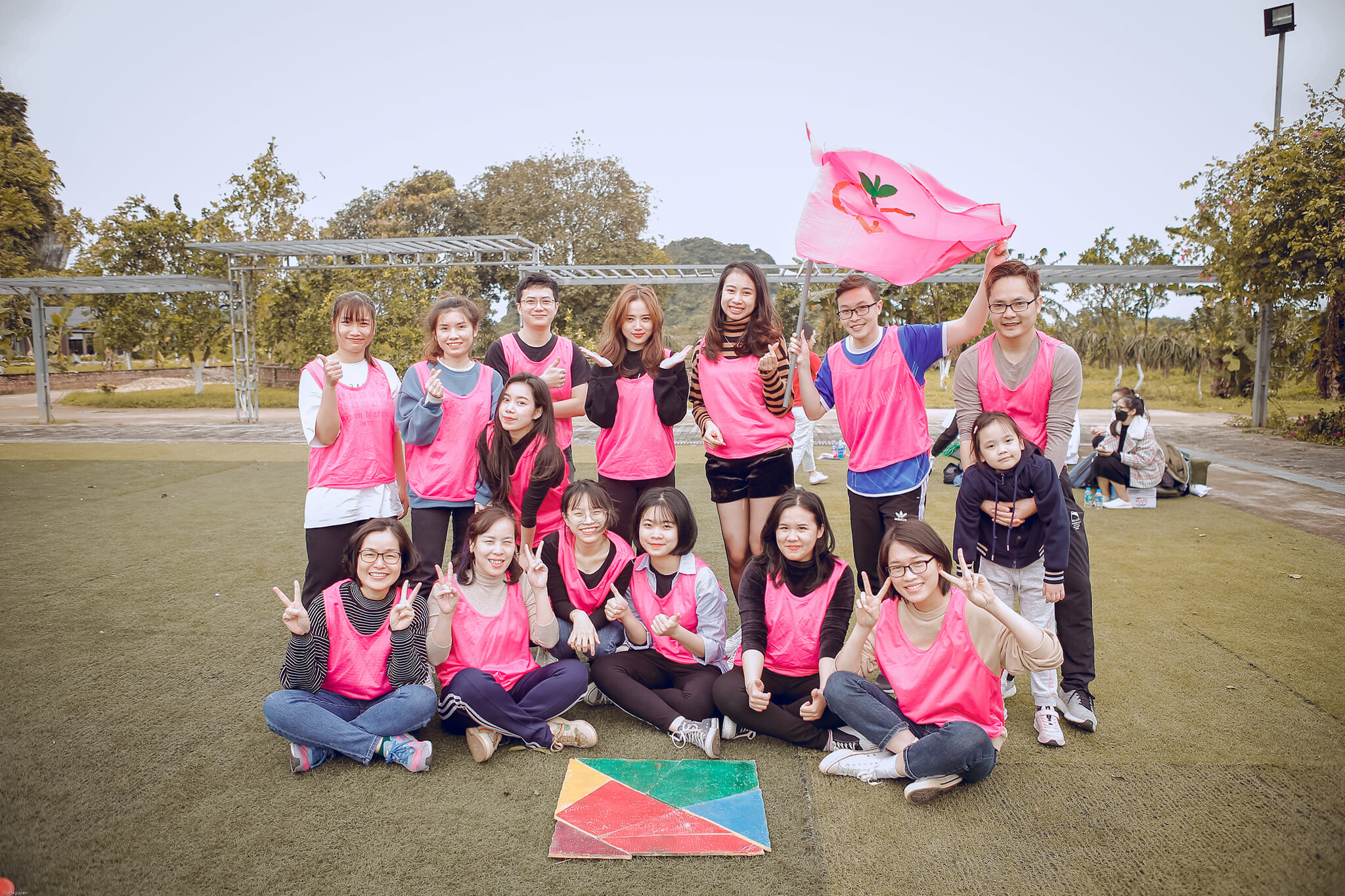 Công nghệ Getfly Việt Nam 2