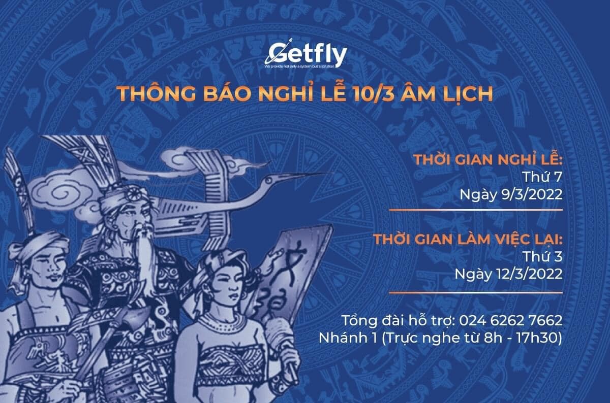 Công nghệ Getfly Việt Nam 5