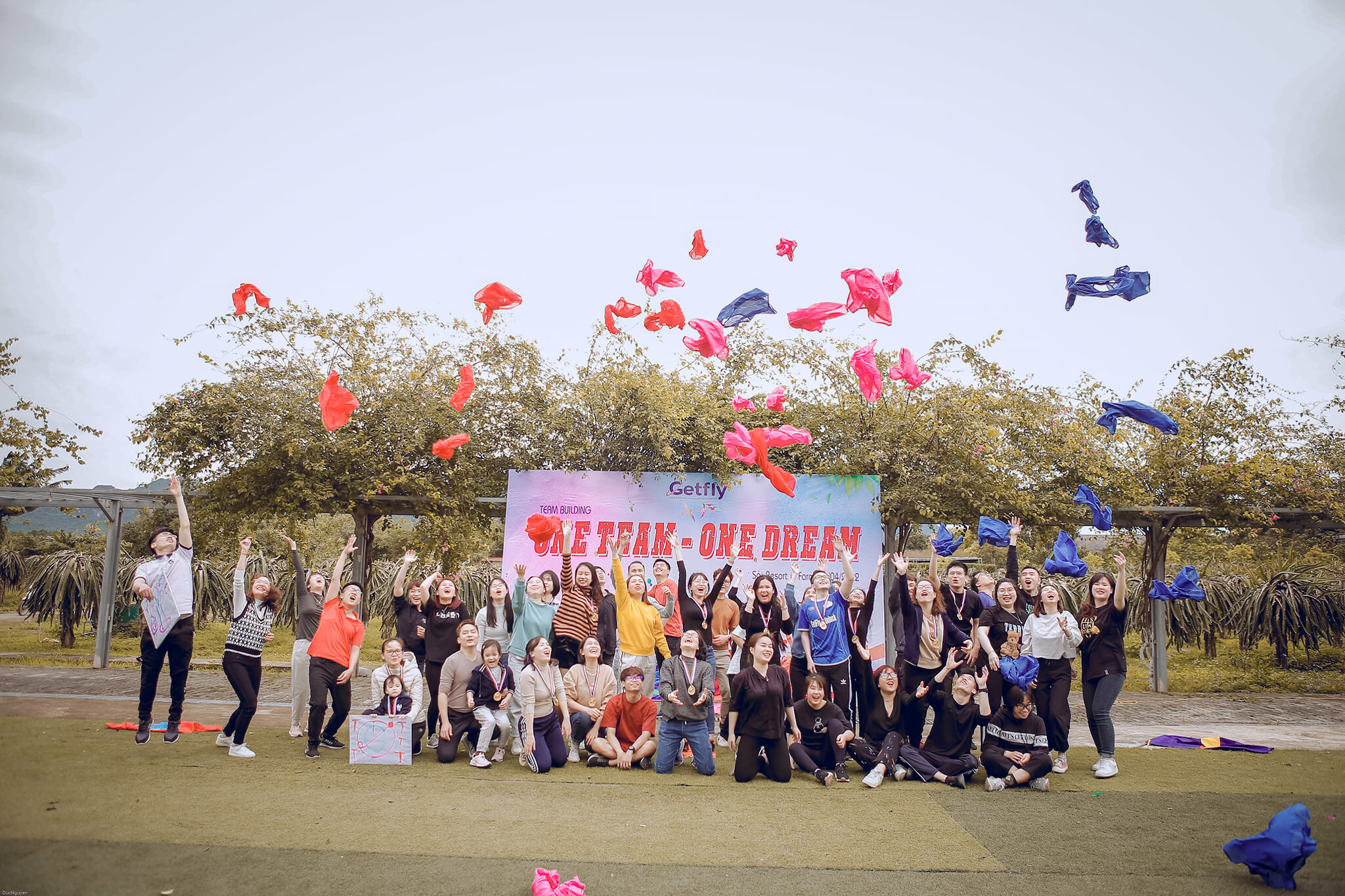 Công nghệ Getfly Việt Nam 3