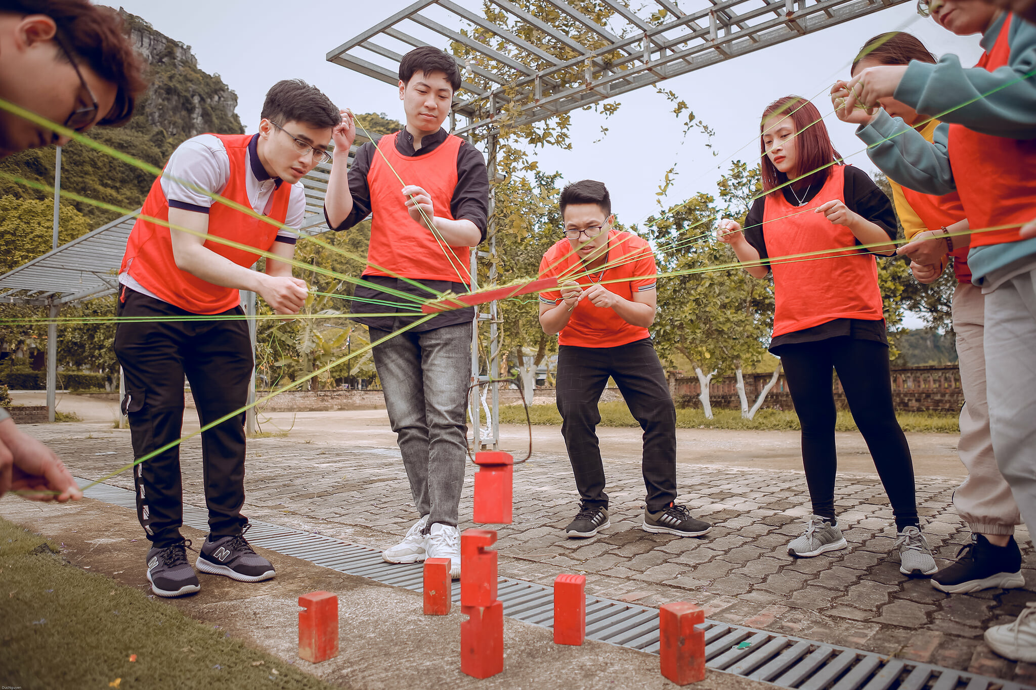 Công nghệ Getfly Việt Nam 1