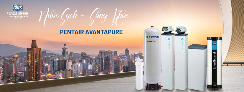 Galaxy Water Solutions 10