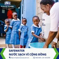 Galaxy Water Solutions 3