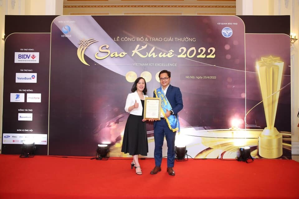 Công nghệ Getfly Việt Nam 10