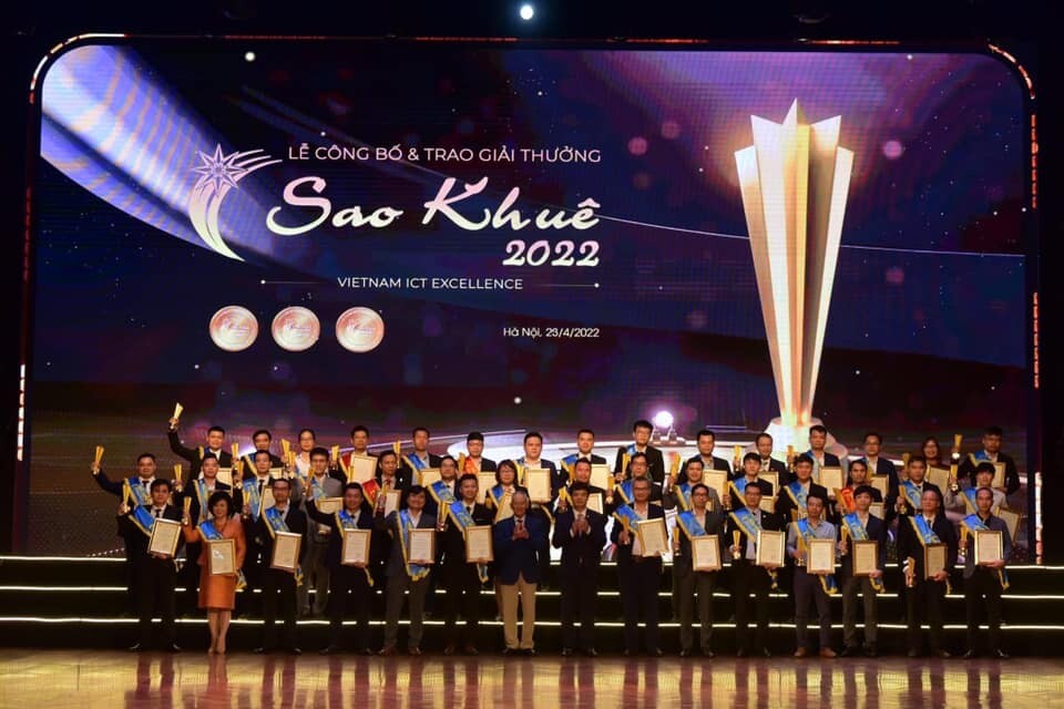 Công nghệ Getfly Việt Nam 9