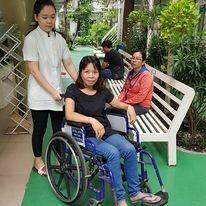 Chăm Sóc Sức Khỏe Vĩnh Đức 4