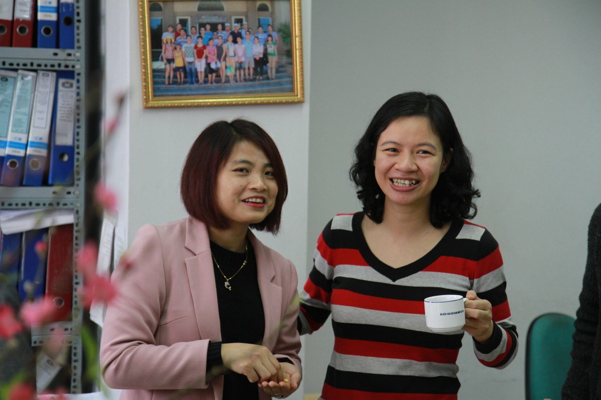 Tư vấn và Kiểm toán Quốc tế (AC) 4