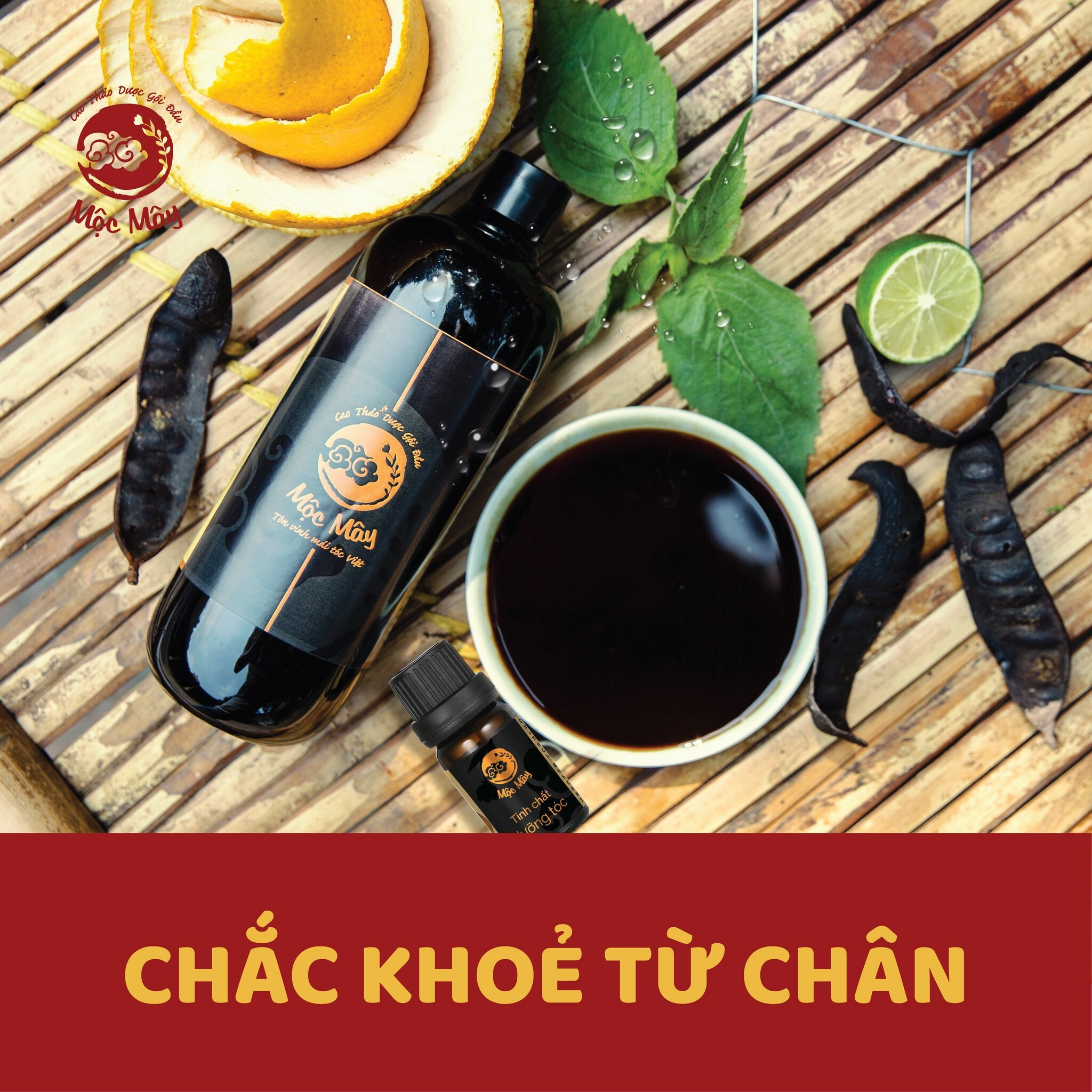 Độc Mộc Nature 3