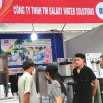 Galaxy Water Solutions 7