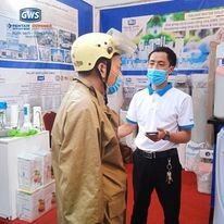 Galaxy Water Solutions 9