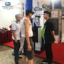 Galaxy Water Solutions 5