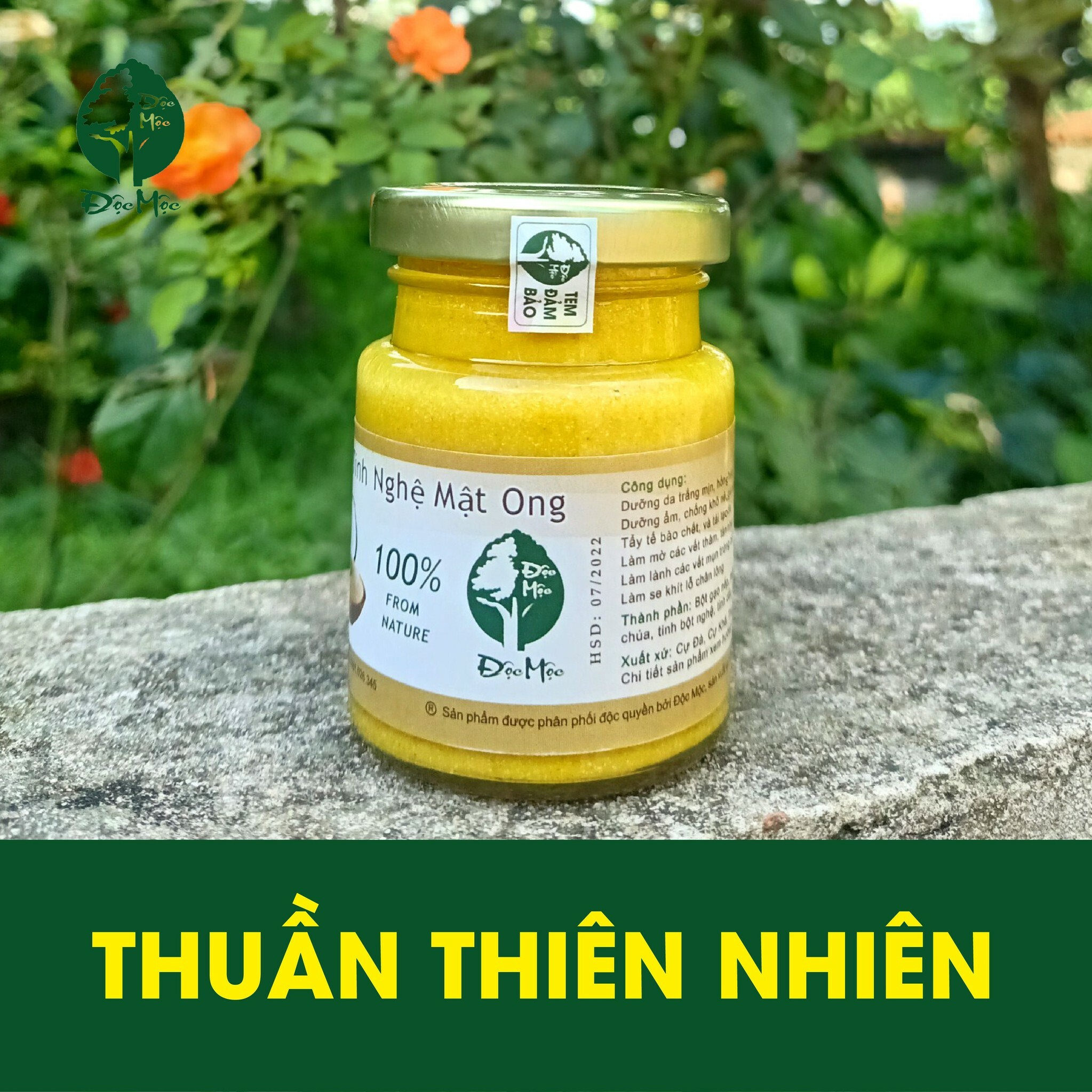 Độc Mộc Nature 6