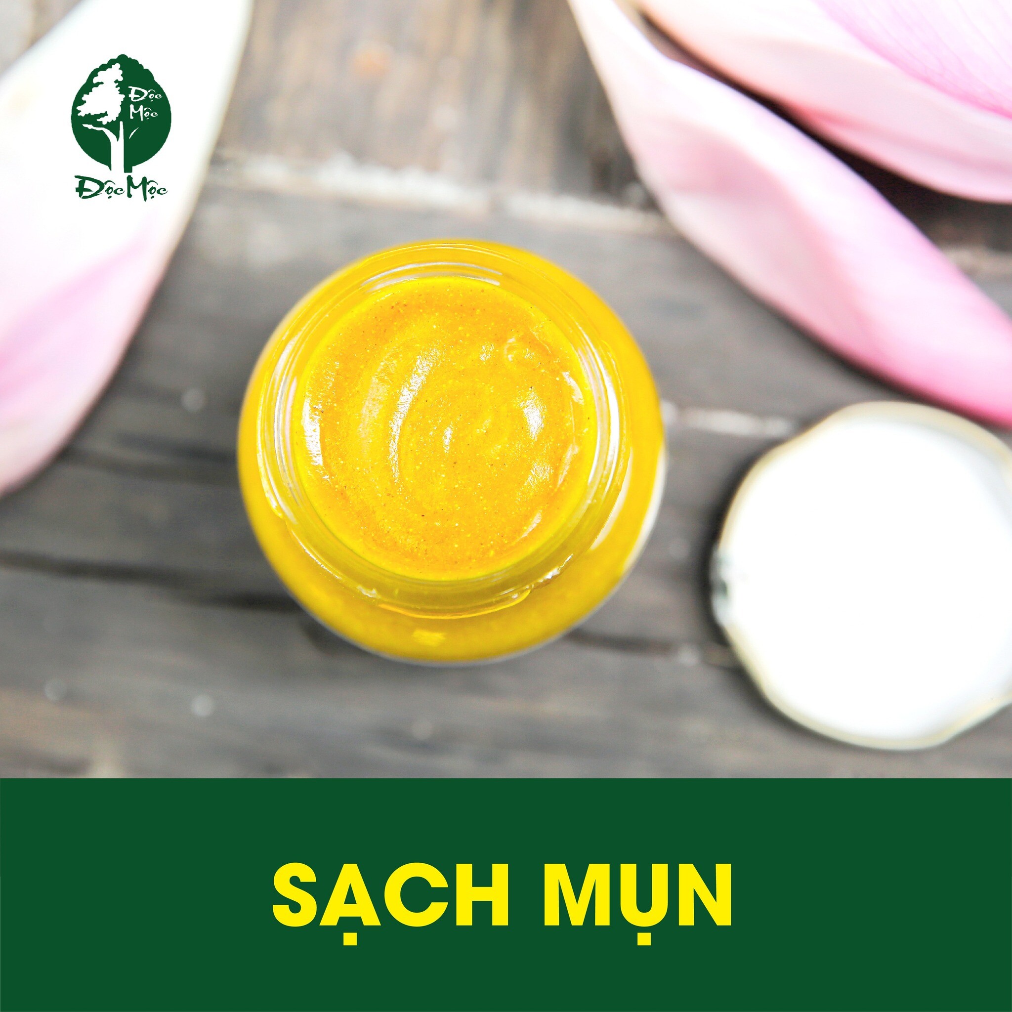 Độc Mộc Nature 7