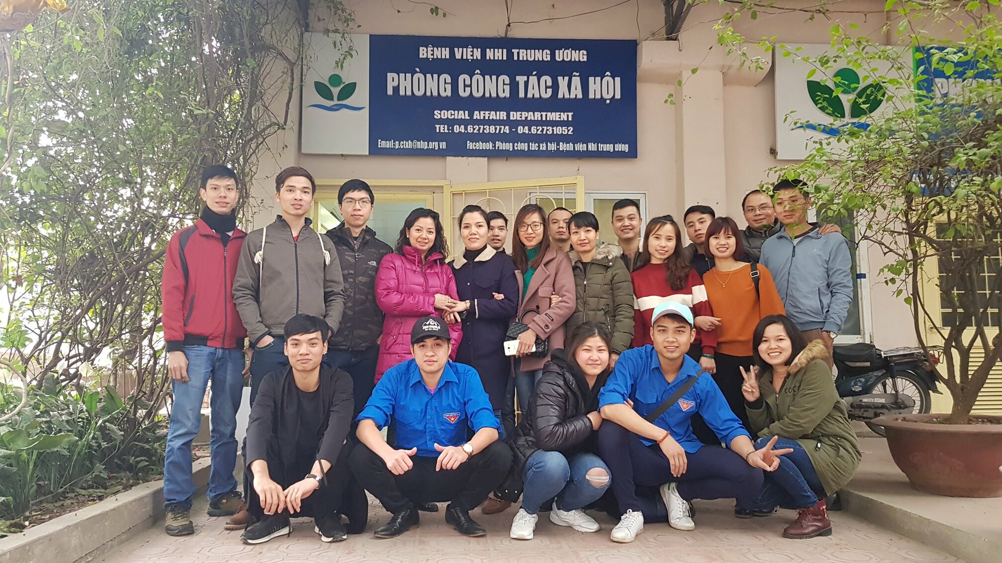 Công ty CP Bao bì và in nông nghiệp 8