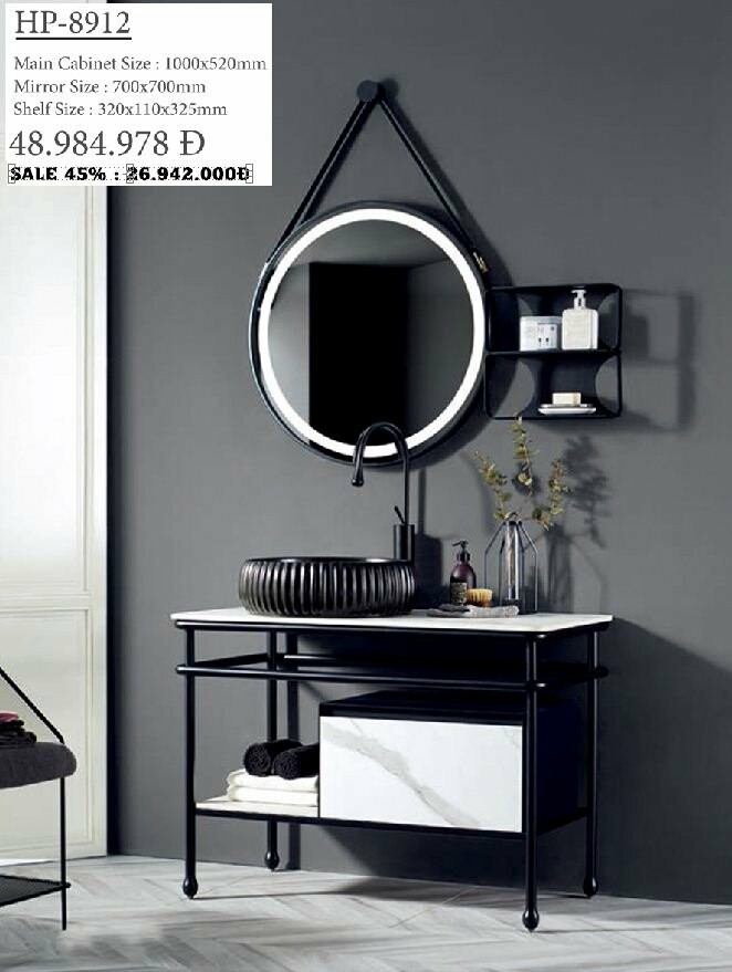 Nội Thất Hoàng Phúc 10