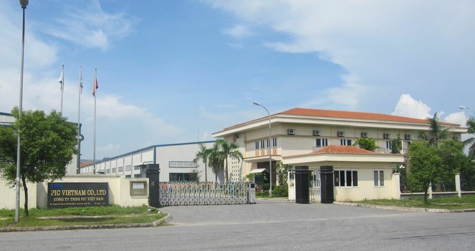 PIC Việt Nam 6