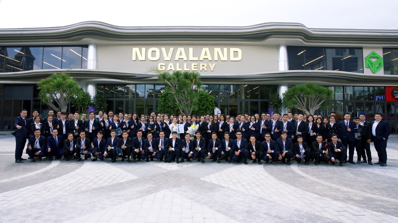 Bất động sản An Khang Real 10