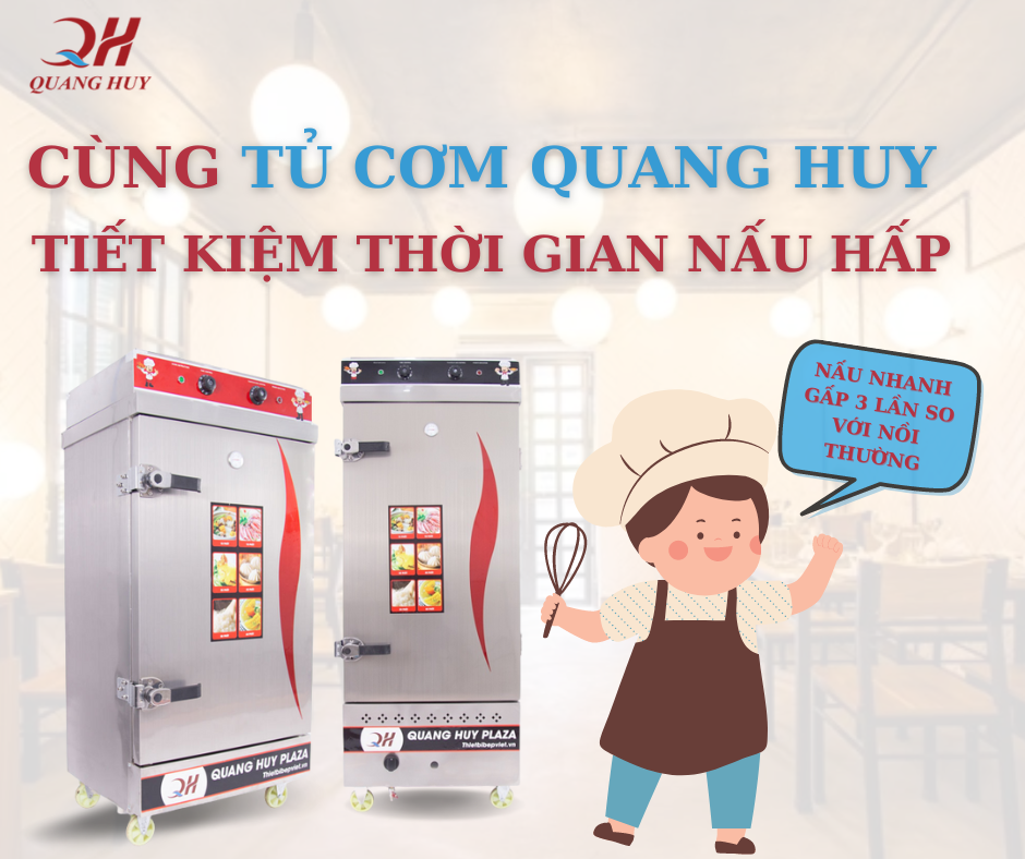 Thiết Bị Bếp Việt Quang Huy 15