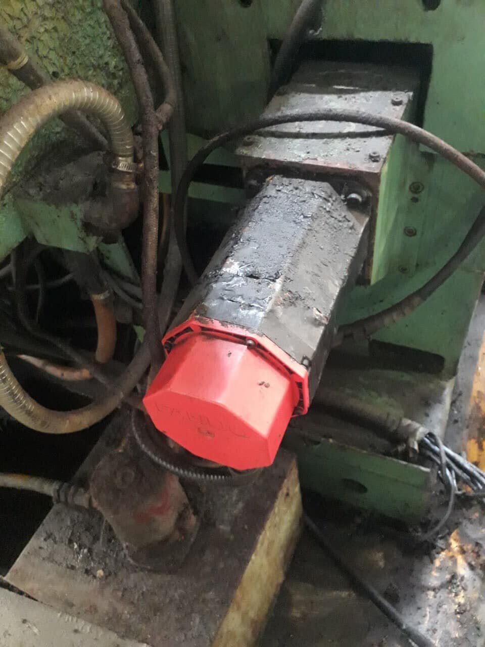 Cơ khí Mạnh Quang 2