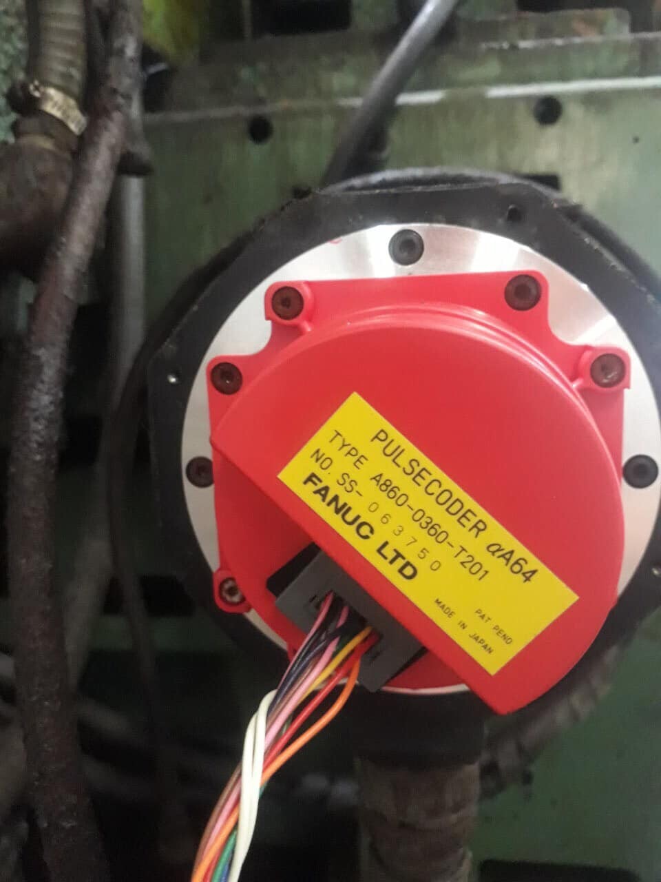 Cơ khí Mạnh Quang 3