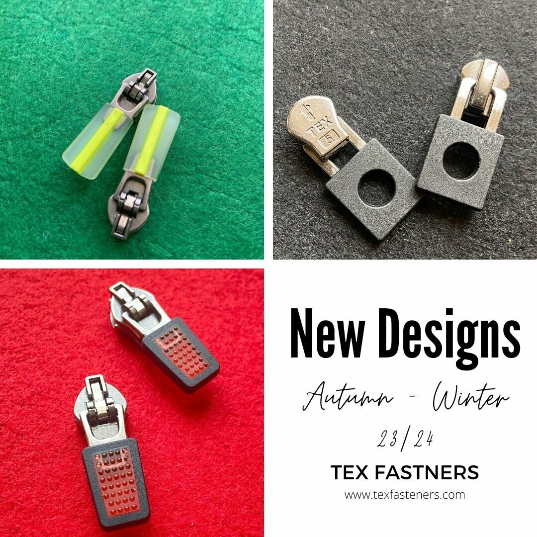 Dây Kéo Tex Việt Nam 3