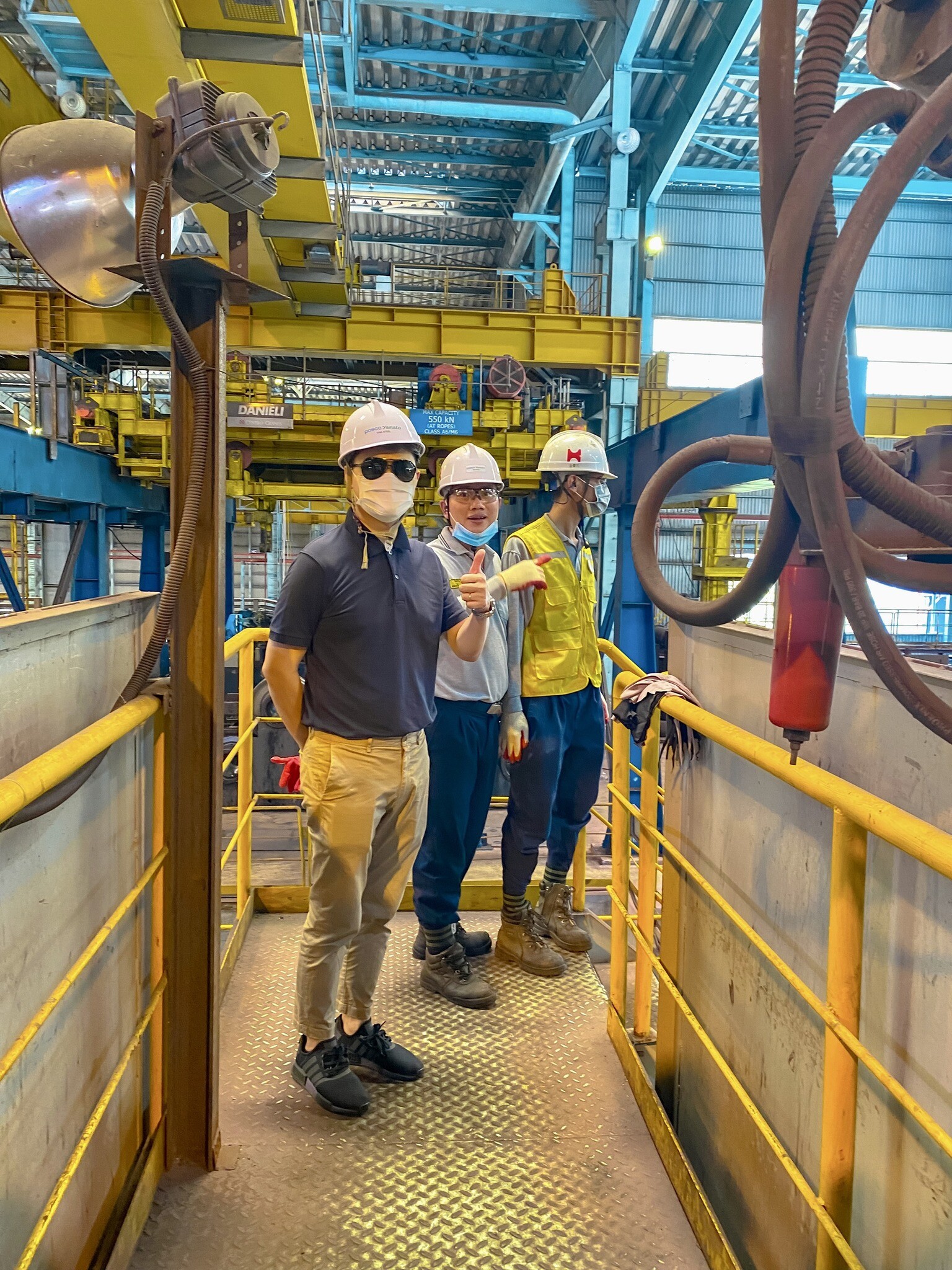 Thép Toàn Thắng 8