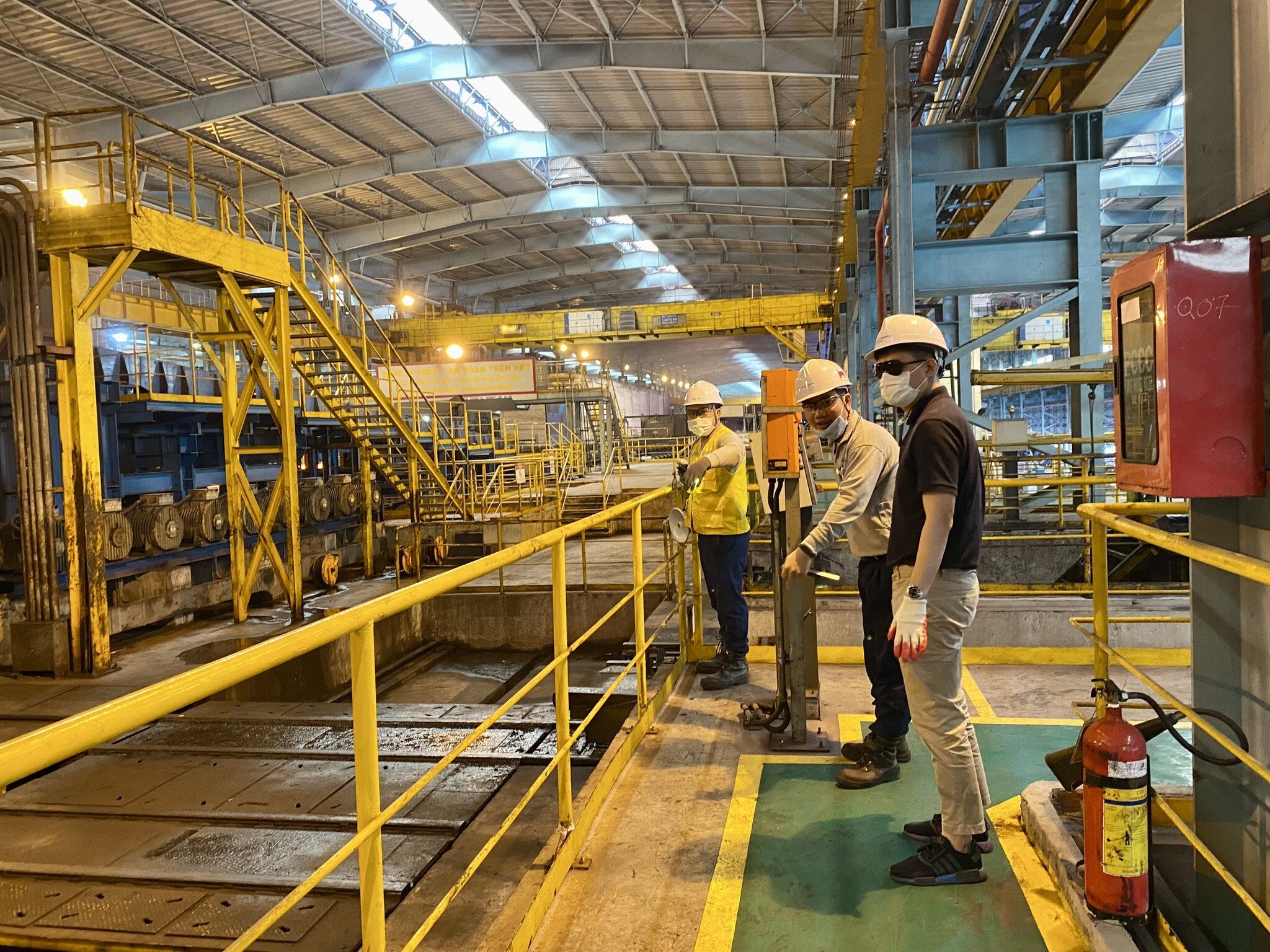 Thép Toàn Thắng 10