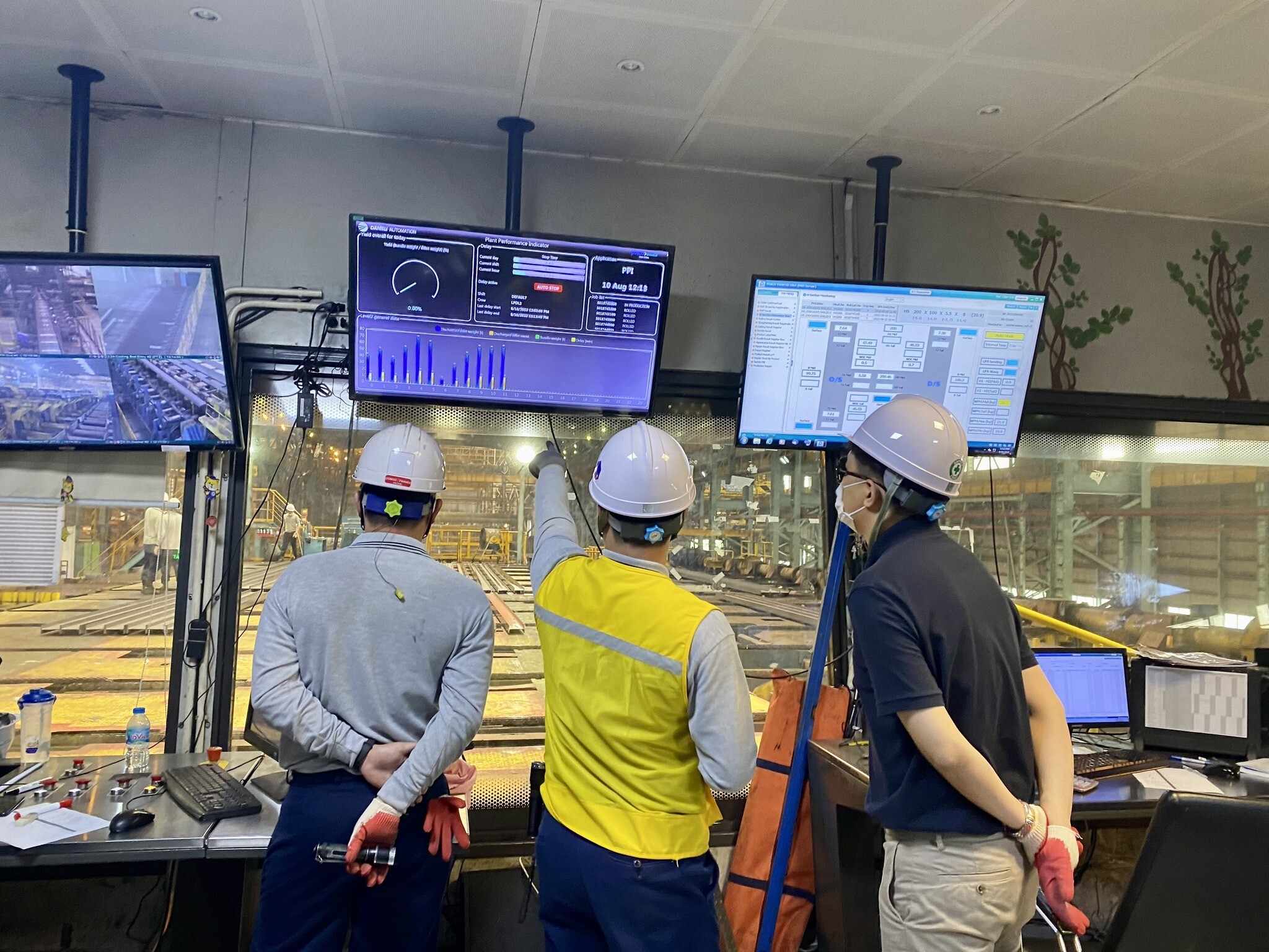 Thép Toàn Thắng 7