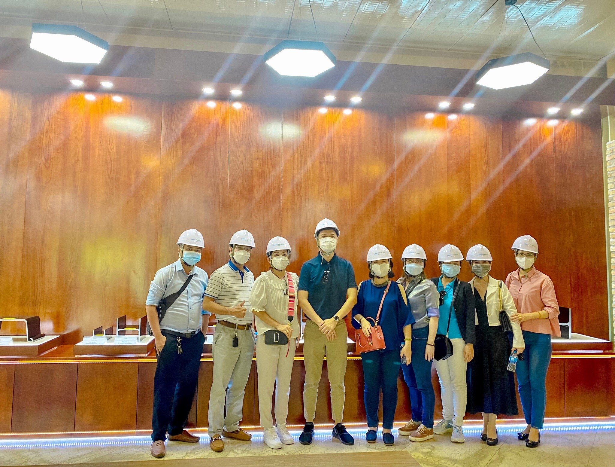 Thép Toàn Thắng 6