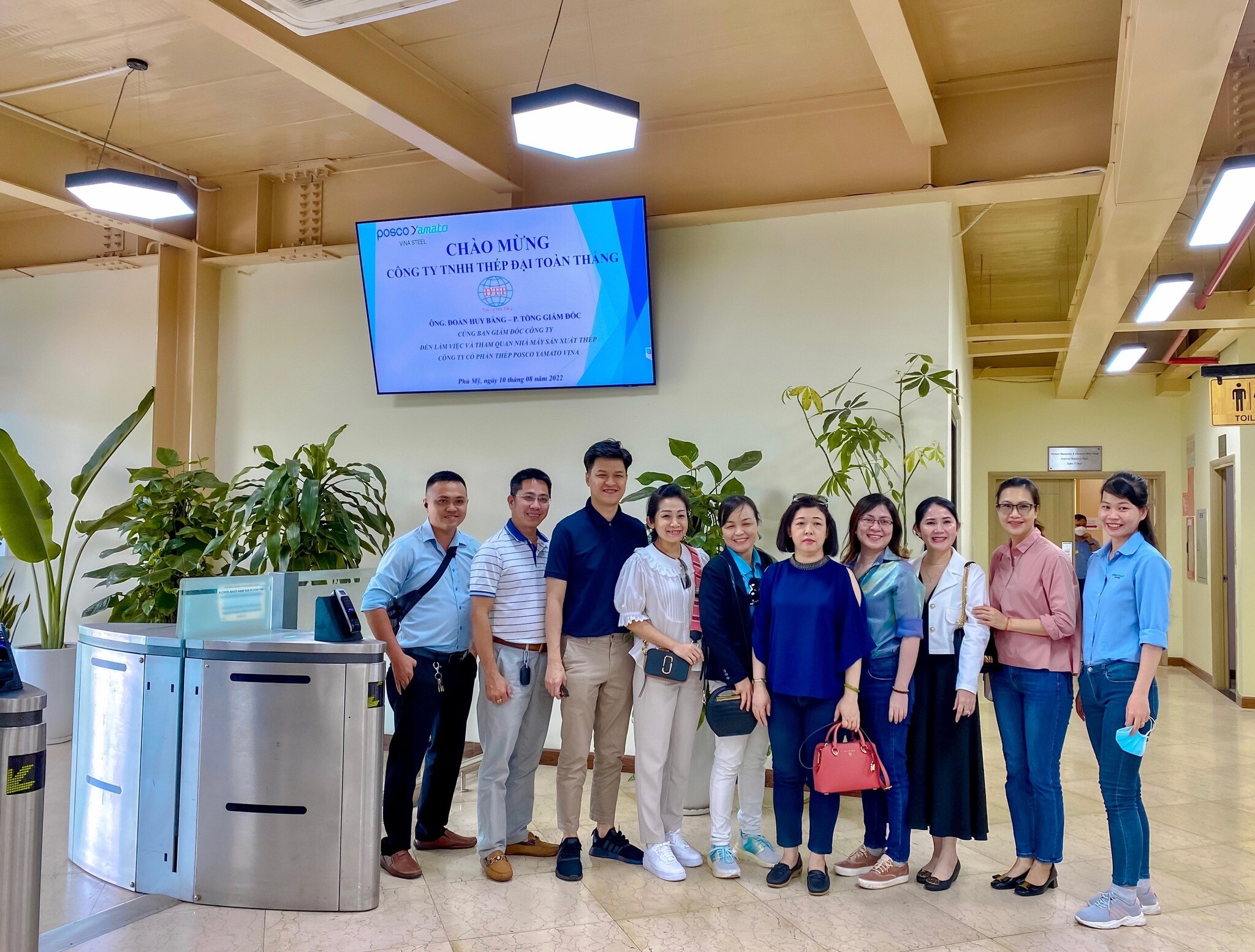 Thép Toàn Thắng 5